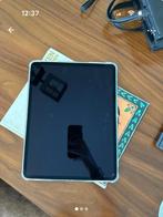 iPad Pro 12,9 inch 2022, Ophalen of Verzenden, 12 inch, Zwart, 128 GB