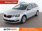 Skoda Octavia 1.5 TSI ACT Ambition (bj 2019), Auto's, Voorwielaandrijving, Stof, USB, 5 deurs