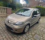 Citroen C3 automatische versnellingsbak „95.000km, Automaat, Beige, Particulier, Onderhoudsboekje