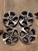 Jante Audi a3 s-line oem 18 pouces, Auto-onderdelen, Banden en Velgen, Ophalen of Verzenden, Gebruikt, 18 inch, Velg(en)