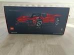 Lego Technic Ferrari Daytona sp3, Ophalen, Nieuw, Auto