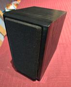 Set van 2 luidsprekerboxen Medion, zwart., Audio, Tv en Foto, Luidsprekerboxen, Ophalen