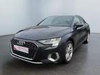 Audi A3 *Navigation*Jantes*Carplay*Capteuravetar*Led, Autos, Argent ou Gris, Achat, Entreprise, Boîte manuelle