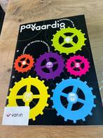 Pavvaardig werkwijzers, Boeken, Ophalen, Overige vakken, Zo goed als nieuw, Van In