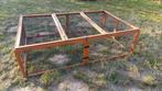 Enclos avec toit, Cavia, Ren, Ophalen, Minder dan 60 cm