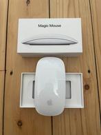 Apple Magic Mouse, Computers en Software, Muizen, Ophalen, Muis, Zo goed als nieuw, Draadloos