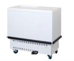 horeca frigo, Ophalen