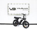 C80 2025 model | 2 jaar garantie, Fietsen en Brommers, Ophalen, Zo goed als nieuw