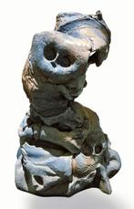 Œuvre unique en céramique — Hans Ruesink (1996) — Signée, Enlèvement ou Envoi