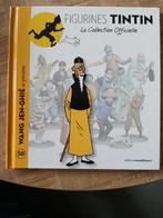 Collection officielle des figurines de Tintin, Ophalen of Verzenden, Zo goed als nieuw, Overige typen