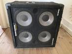 Hartke 410 XL-Series (werkt niet meer!), Muziek en Instrumenten, Ophalen, Gebruikt, Basgitaar, 100 watt of meer