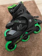 Inline skates Trio LT K2 nieuw 46, Sport en Fitness, Skeelers, Ophalen, K2, Dames, Nieuw