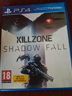 Killzone Shadow Fall pour PS4, Consoles de jeu & Jeux vidéo, Jeux | Sony PlayStation 4, Comme neuf, À partir de 18 ans, Aventure et Action