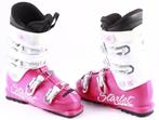 33 34 35 36 37 38 39 40 EU kinder skischoenen LANGE STARLET, Sport en Fitness, Overige merken, Gebruikt, Verzenden, Schoenen