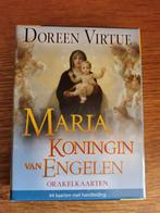 Tarot kaarten Doreen Virtue, Ophalen of Verzenden, Zo goed als nieuw