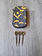 Shot AI Mecha 23 gram met case, Sport en Fitness, Darts, Ophalen, Gebruikt, Pijlen