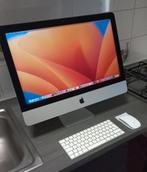 Imac 21.5 2019 4K, Computers en Software, Apple Desktops, Ophalen, Zo goed als nieuw, IMac