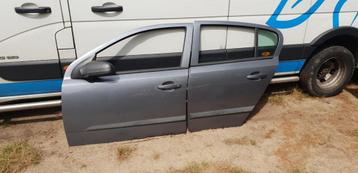 OPEL ASTRA H HB PORTIEREN LV+LA  beschikbaar voor biedingen