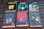 Lot de 6 thrillers, Ophalen of Verzenden