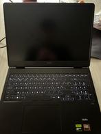 Gaming Laptop, Computers en Software, Windows Laptops, 2 tot 3 Ghz, 32 GB, Ophalen of Verzenden, Zo goed als nieuw