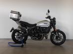 Ducati Scrambler 1100 PRO