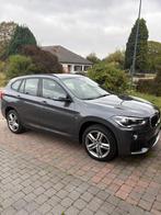 BMW X1 M-Sport, Auto's, X1, Stof, Handgeschakeld, Particulier