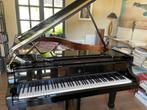 Piano Steinway B, Muziek en Instrumenten, Ophalen, Zwart, Zo goed als nieuw, Piano