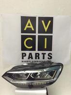 Koplamp Volkswagen Touran 5T 5TB Vol Led 5TB941035B Links, Ophalen of Verzenden, Gebruikt, Volkswagen