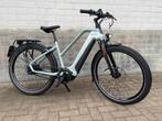 Sparta D-Burst Met Smart Speed 625wh, Ophalen, Zo goed als nieuw, Sparta
