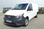 Mercedes-Benz eVito Panel Van L2 - DOS 1016, Parkeersensor, Stof, 35 kWh, 35 kW