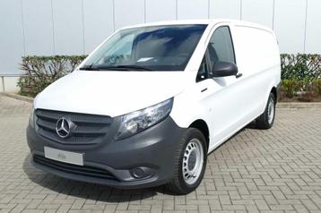 Mercedes-Benz eVito Panel Van L2, 48 ch, Achat, Euro 6, 3 places