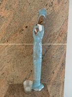 Mariabeeldje, Ophalen, Zo goed als nieuw