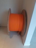 UTP kabel CAT 6 A ( 650 meter op bobijn), Bricolage & Construction, Électricité & Câbles, Enlèvement, Neuf