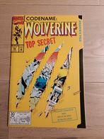 Wolverine #50, Boeken, Gelezen, Ophalen of Verzenden