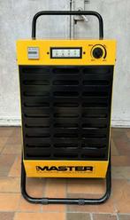 MASTER DH 62 luchtontvochtiger, Elektronische apparatuur, Luchtbehandelingsapparatuur, Ophalen, Zo goed als nieuw, Luchtontvochter