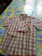 Chemise garçon. Bob the builder. Taille 6-7ans. Neuve., Enfants & Bébés, Enlèvement ou Envoi, Comme neuf, Garçon