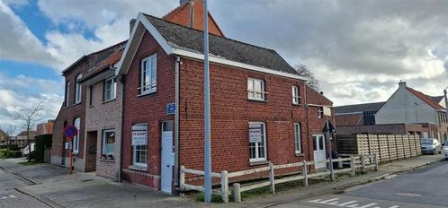 Huis te koop in Waregem, 2 slpks, Immo, Huizen en Appartementen te koop, Vrijstaande woning, E