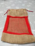 Sac toile de jute, Enlèvement ou Envoi, Neuf