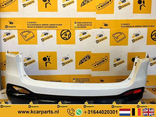 Kia Sorento 3 Achterbumper 86612-C5000 origineel Bumper, Auto-onderdelen, Carrosserie, Bumper, Achter, Gebruikt