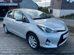 TOYOTA YARIS HYBRID // 45400 kms // GARANTIE., Te koop, Zilver of Grijs, 55 kW, Berline