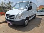 Mercedes sprinter model 2011 euro 5, Auto's, Mercedes-Benz, Particulier, Te koop, Euro 5