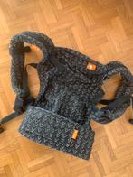 Draagzak free-to-grow, Kinderen en Baby's, Babydragers en Draagdoeken, Gebruikt, Buik of Rug, Draagzak, Ophalen