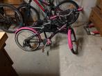 Btwin meisjesfiets, Ophalen, Gebruikt, B-Twin