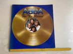 ABBA livre 1980 ancien, Antiquités & Art, Art | Peinture | Moderne, Enlèvement ou Envoi