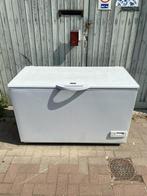 Diepvries Zanussi A++ 405L, Ophalen, Zo goed als nieuw