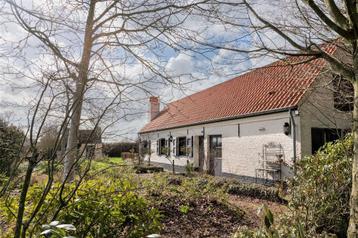 Huis te huur in Bachte-Maria-Leerne, 3 slpks beschikbaar voor biedingen
