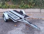 Motortrailer • perfecte staat •, Motoren, Ophalen, Zo goed als nieuw
