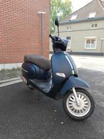 Brommer gts cappucino, Fietsen en Brommers, Brommers | Vespa, Ophalen of Verzenden