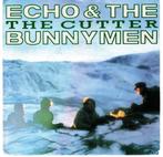 ECHO & THE BUNNYMEN - THE CUTTER - 7INCH - 1983 - BENELUX -, Ophalen of Verzenden, Gebruikt, Overige formaten, Alternative