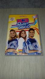 DVD K3, Ophalen of Verzenden, Gebruikt
